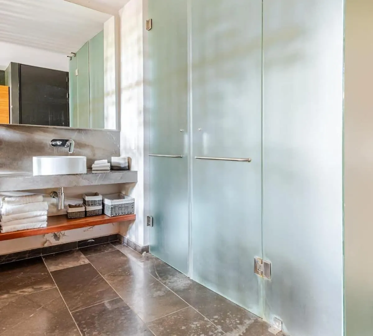 Apartamento Estudio En Av. Coba Para 4 Personas Tulum México