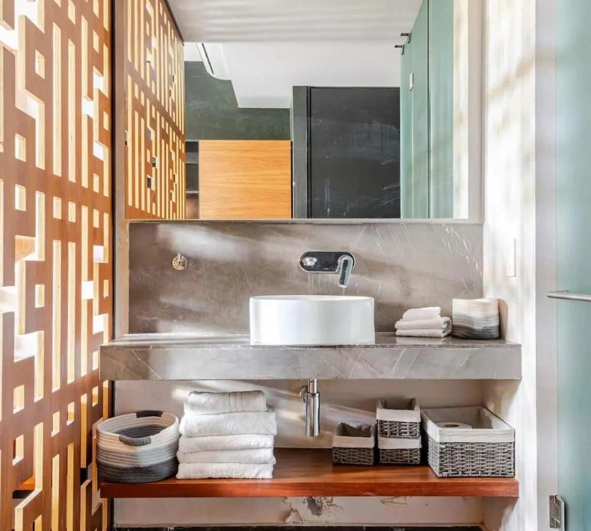 Estudio En Av. Coba Para 4 Personas Tulum 0*,  México