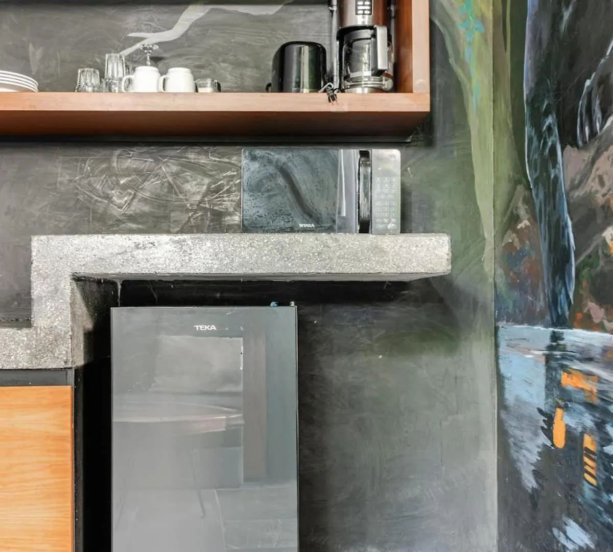 Estudio En Av. Coba Para 4 Personas Tulum 0*,  México