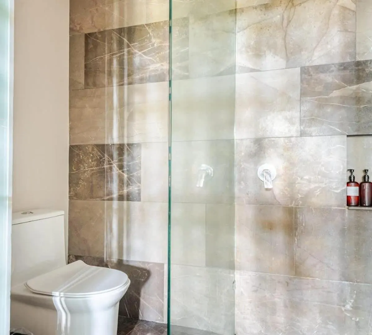 Estudio En Av. Coba Para 4 Personas Tulum Apartamento