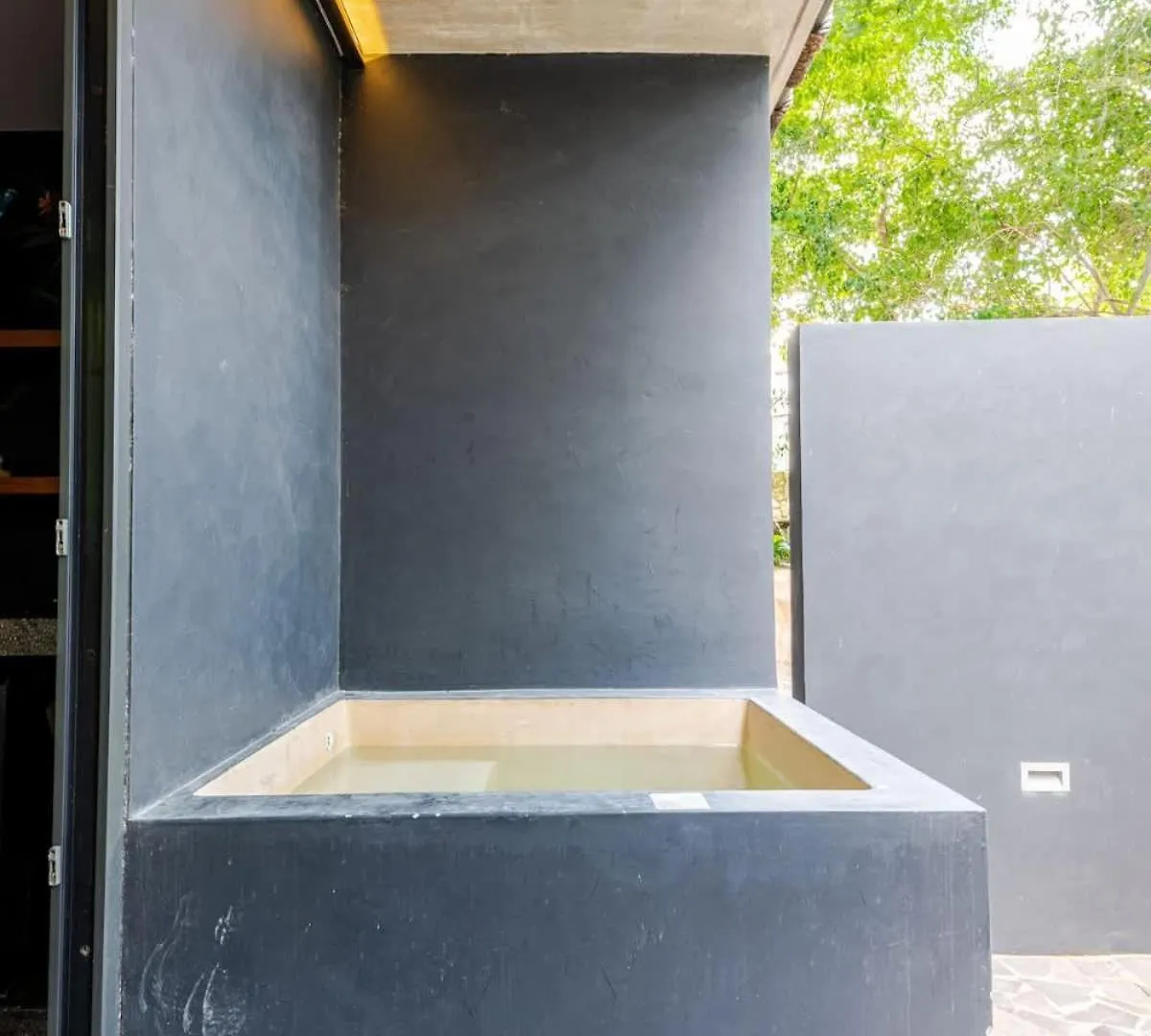 Apartamento Estudio En Av. Coba Para 4 Personas Tulum